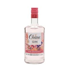 Chase Pink Grapefruit Gin