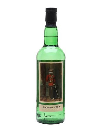 Cremorne 1859 Colonel Fox Gin
