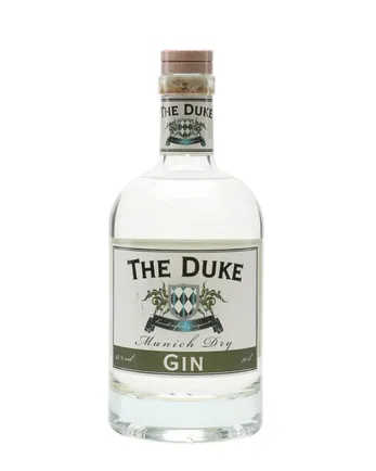 The Duke Munich Dry Gin