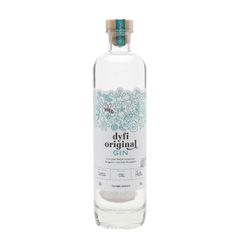 Dyfi Original Gin