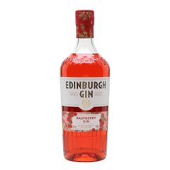 Edinburgh Raspberry Gin