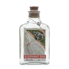 Elephant Gin