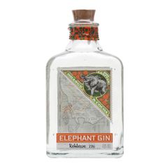Elephant Orange and Cocoa Gin