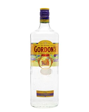 Gordon's Yellow Label Gin