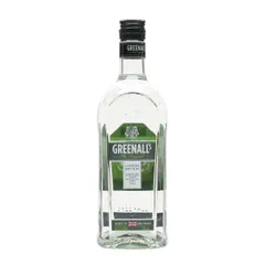 Greenall's London Dry Gin