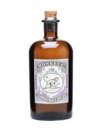 Monkey 47 Gin