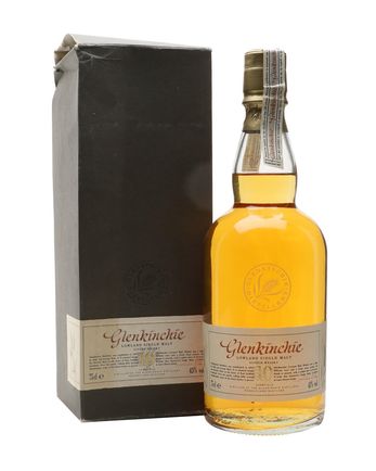 Glenkinchie 10년산 Bottled 1980's