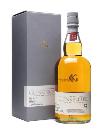 Glenkinchie 12년산 1L