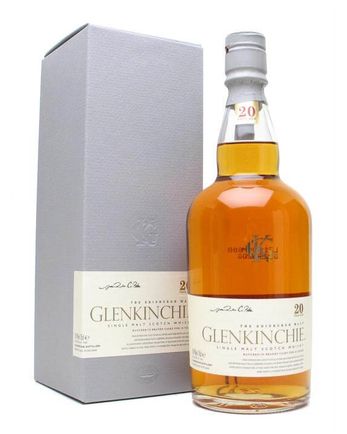 Glenkinchie 20년산