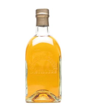 Glen Keith 10년산 Un-labelled