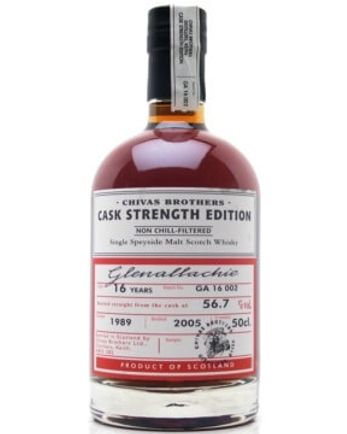 Glenallachie 1989 16년산