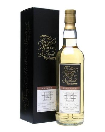 Glenallachie 1995 14년산 Speciality Drinks