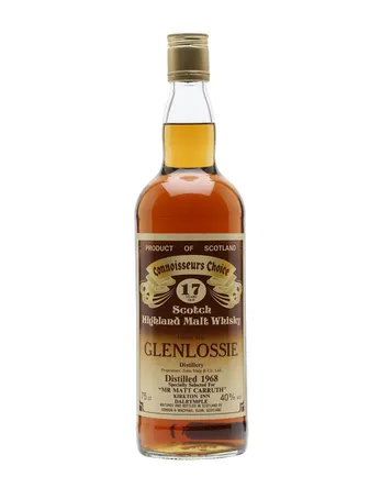 Glenlossie 1968 17년산 Connoisseurs Choice Gordon & Macphail