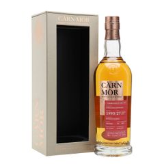 Glenlossie 1993 / Celebration of the Cask