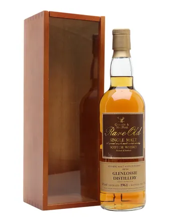 Glenlossie 1961 41년산 Gordon & Macphail