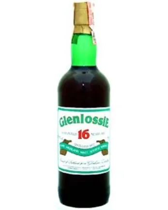 Glenlossie 16년산 Sestante