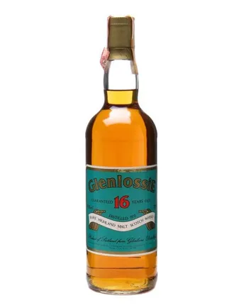 Glenlossie 1970 16년산 Sestante