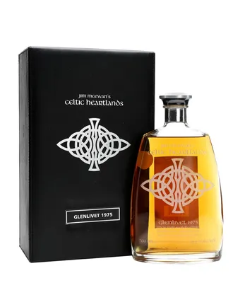 Glenlivet 1975 33년산 Celtic Heartlands