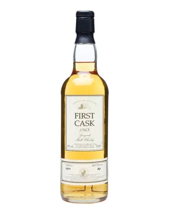 Glenlivet 1968 28년산 First Cask #1577