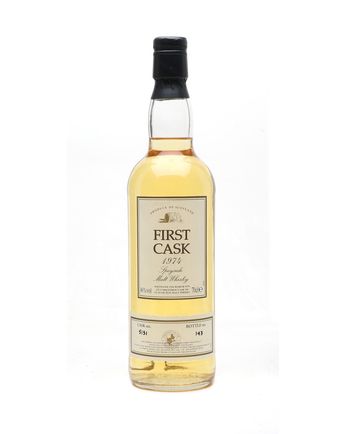 Glenlivet 1974 24년산 First Cask #5131