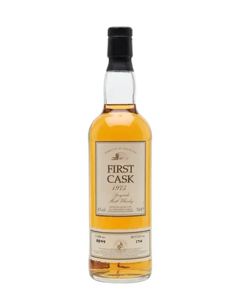 Glenlivet 1975 20년산 First Cask #8899