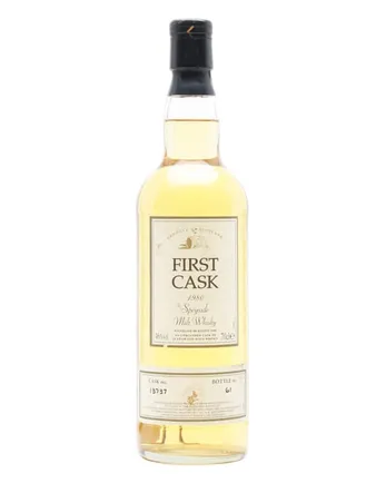 Glenlivet 1980 24년산 First Cask #13737