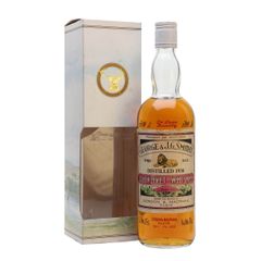 Glenlivet 1938 / Bottled 1970s / Gordon & MacPhail