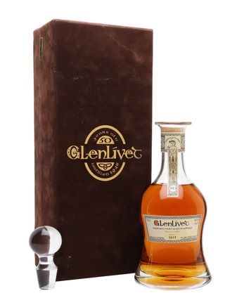 Glenlivet 1948 50년산 Gordon & Macphail