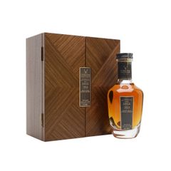 Glenlivet 1954 / 64 Year Old / Private Collection No 2