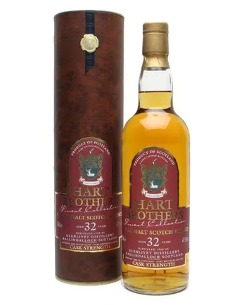 Glenlivet 1968 32년산 Hart Brothers