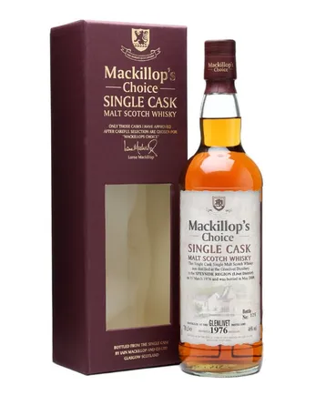 Glenlivet 1976 32년산 Mackillop's