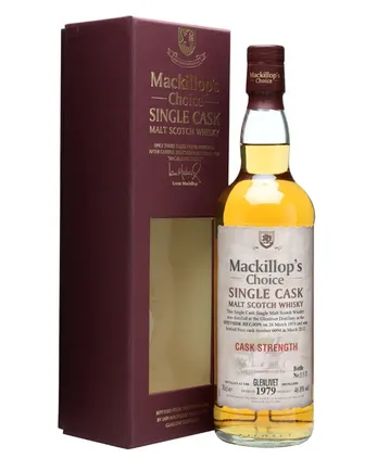 Glenlivet 1979 32년산 Cask #6094 Mackillop's Choice