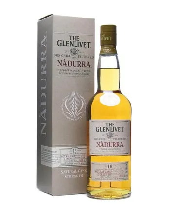 Glenlivet Nadurra 16년산 Batch 1109I