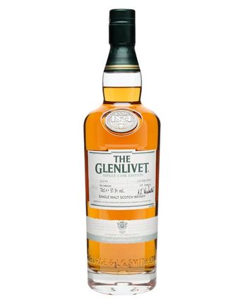 Glenlivet 18년산 Minmore Single Cask #22378