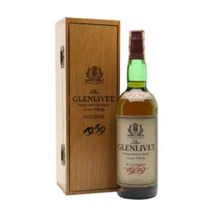 Glenlivet 1959 / Bottled 1980s