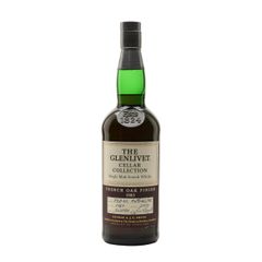 Glenlivet 1983 / 20 Year Old / French Oak Finish / Cellar Collection