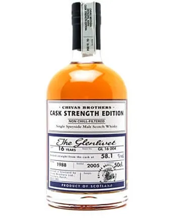 Glenlivet 1988 16년산 50cl
