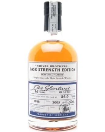 Glenlivet 1988 16년산