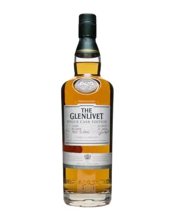 Glenlivet 21년산 Eclipse