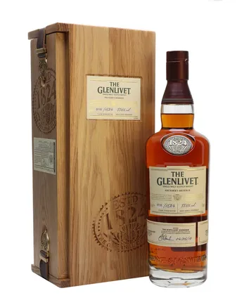 Glenlivet 21년산 Founder's Reserve