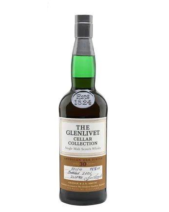 Glenlivet 30년산 American Oak