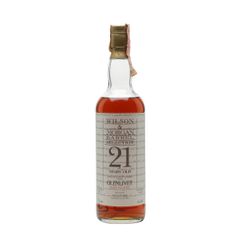 Glenlivet 1973 / 21 Year Old / Bottled 1995 / Wilson & Morgan
