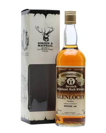 Glenlochy 1968 14년산 Connoisseurs Choice Gordon & Macphail