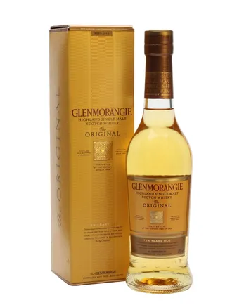 Glenmorangie 10년산