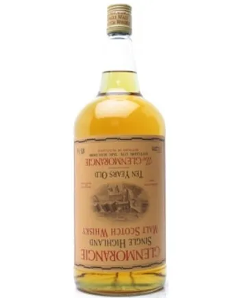 Glenmorangie 10년산 150cl