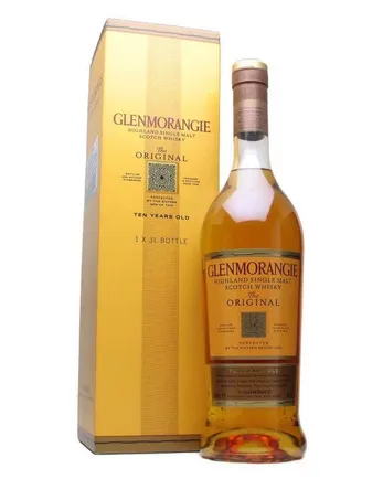 Glenmorangie 10년산 Original Jeroboam