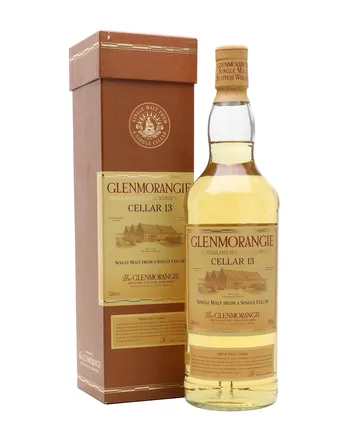 Glenmorangie Cellar 13 10년산