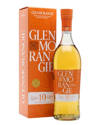 Glenmorangie Gift Pack 10년산 Jug