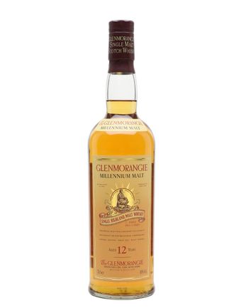 Glenmorangie Millennium 12년산