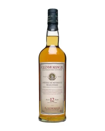 Glenmorangie 12년산 Ch. de Meursault